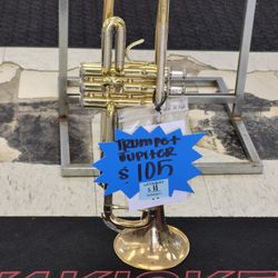 Jupiter Trumpet 