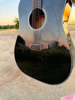 Takamine gd30
