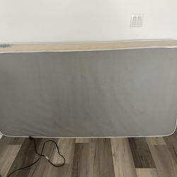 Free Mattress Twin