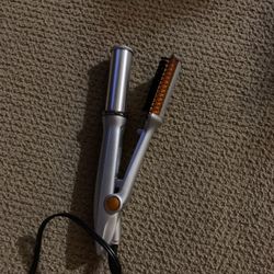 Cepillo para las ciar el pelo