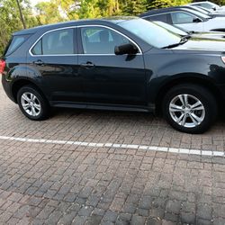 2013 Chevrolet Equinox