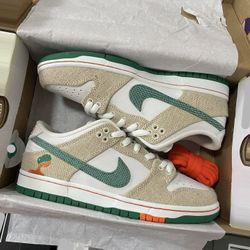 Nike b Dunk Low Jarritos