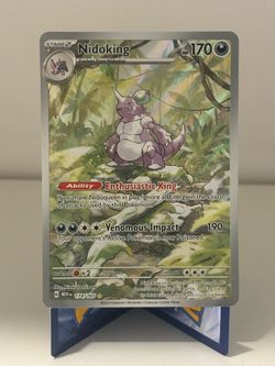 Pokemon tcg