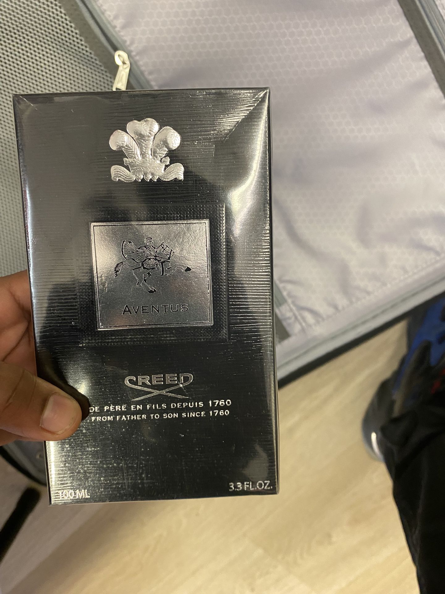Creed Aventus Designer Cologne