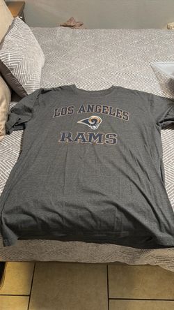 Los Angeles Rams NFL Graphic T-Shirt