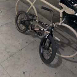 GT BMX Bike 