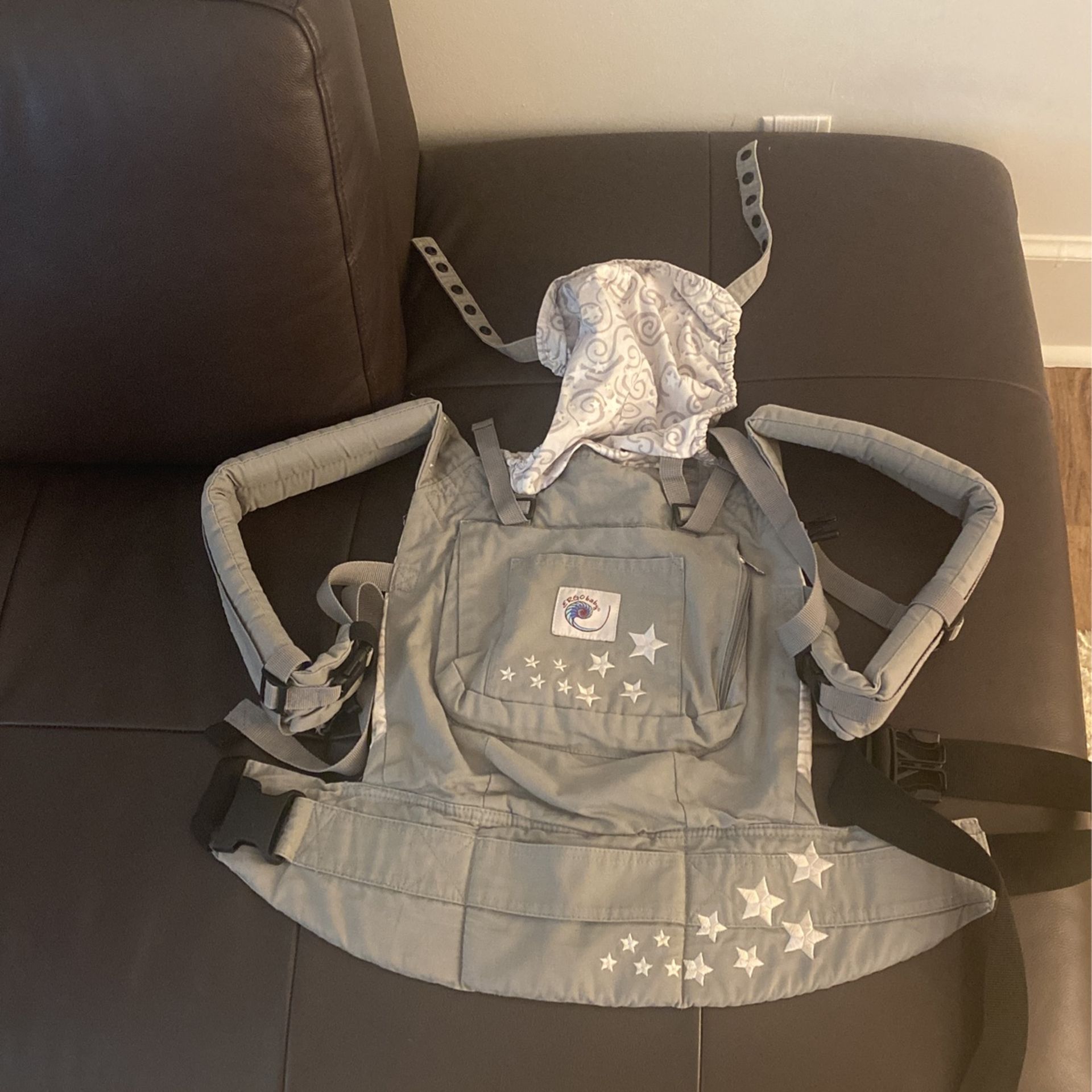 Ergo Baby Carrier 