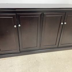 Classy Large Credenza
