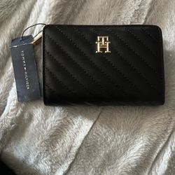 Tommy Hilfiger Wallet