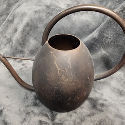 Metal Watering Can