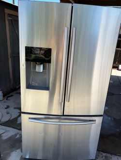 Samsung Refrigerator