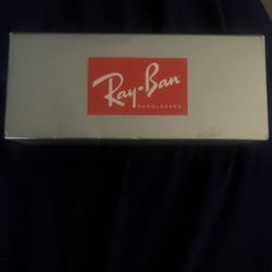 Ray Bands Shades