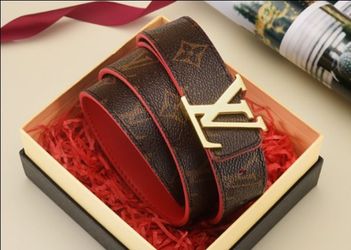 Gorgeous belt