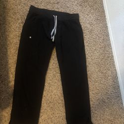 Figs Straight Yola Pants 