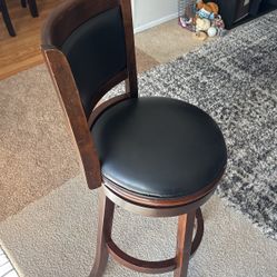 Sillas Giratorias Para Bar 