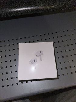 Airpod pro 2