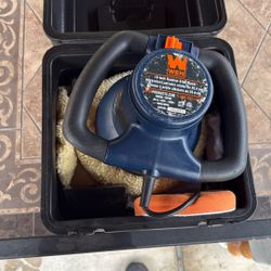 WEN 10PMC 10-Inch Waxer/Polisher 
