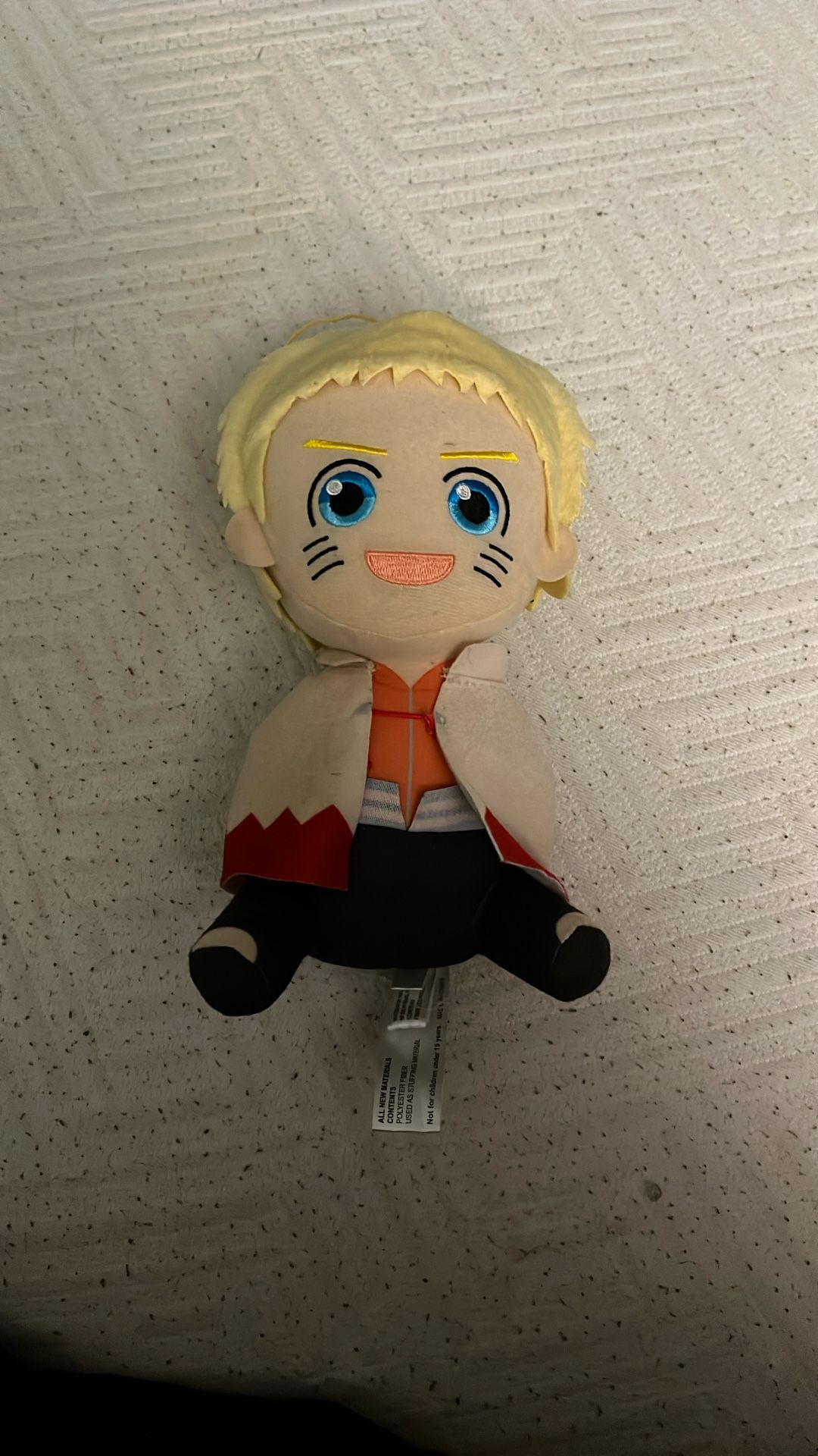 Adult Naruto Plush