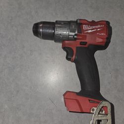 Hammer Drill\driver 1/2 Milwaukee 