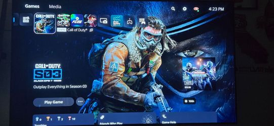 PS5 PRO 2TB