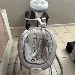 Baby Swing 