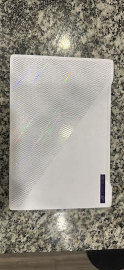 ROG gaming laptop - G14