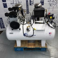 Commercial Compressor 