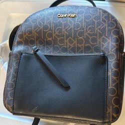 Calvin Klein Backpack 