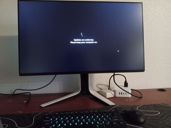 240 Hz Monitor