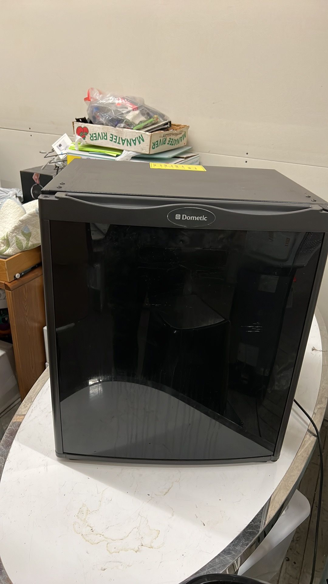 Hotel Style Mini Fridge