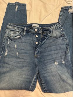 Women's jeans sz 9