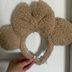 disney ears 🧸