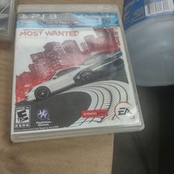 PS3 Games 
