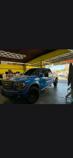 Window Film Tint Automotive