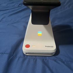 Polaroid Printer 