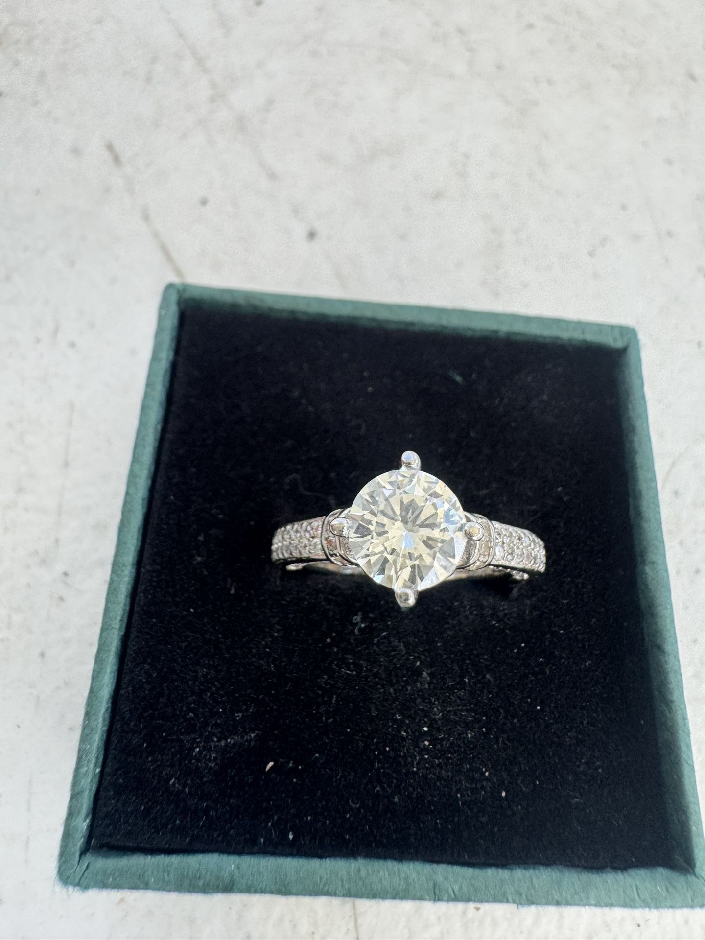 Wedding Ring