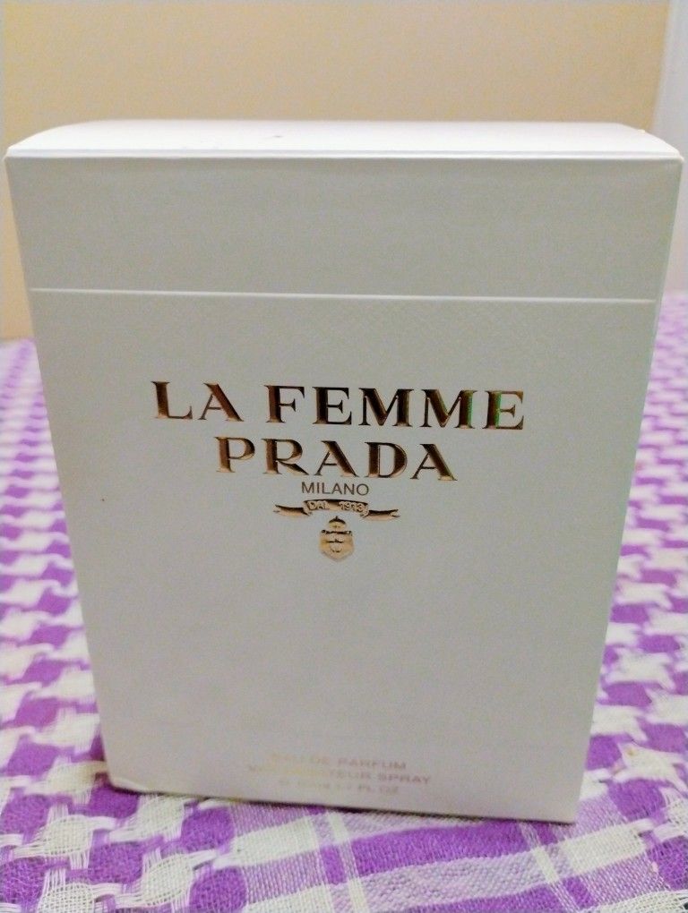 La Femme Prada EDP, (1.7 oz.)