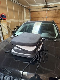 Patio Chair  Seat Cushions