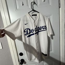 Dodgers Jersey 
