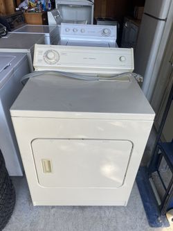 Dryer
