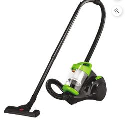 BISSELL Zing Bagless Canister Vacuum 2156