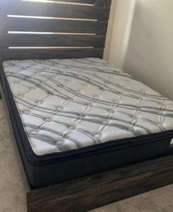 Brand New Mattresses