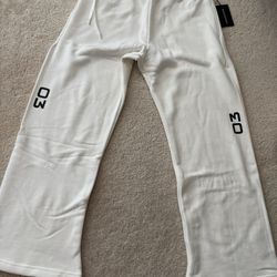 Raspberry Hill Pants