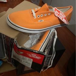 Vans Women 10.5