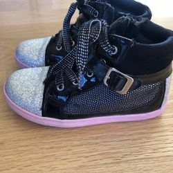 Girls boots size 11 toddler