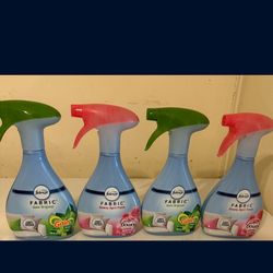 Febreze Fabric Spray 