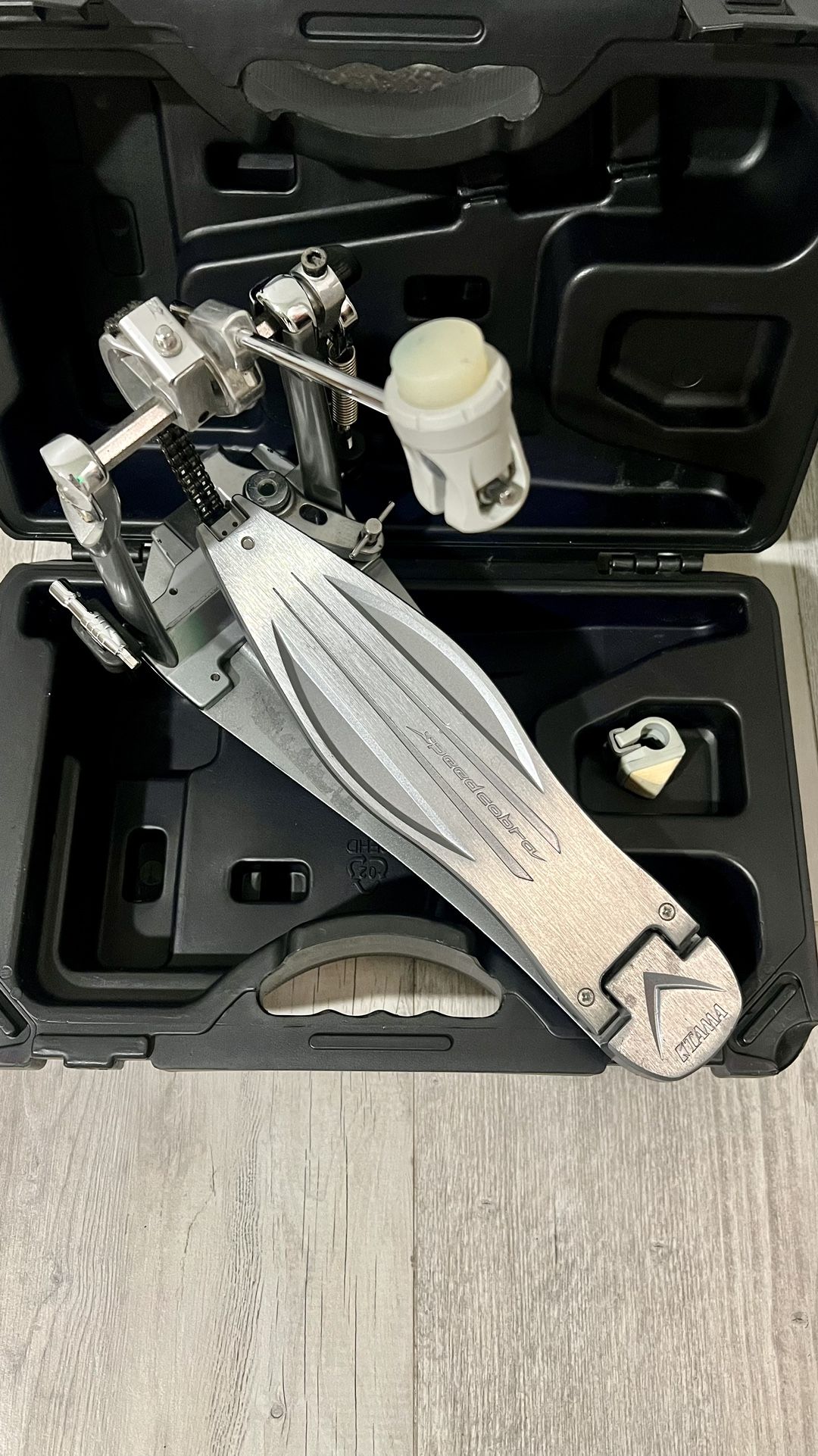 Tama Speed Cobra 910