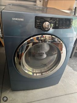 Samsung Dryer