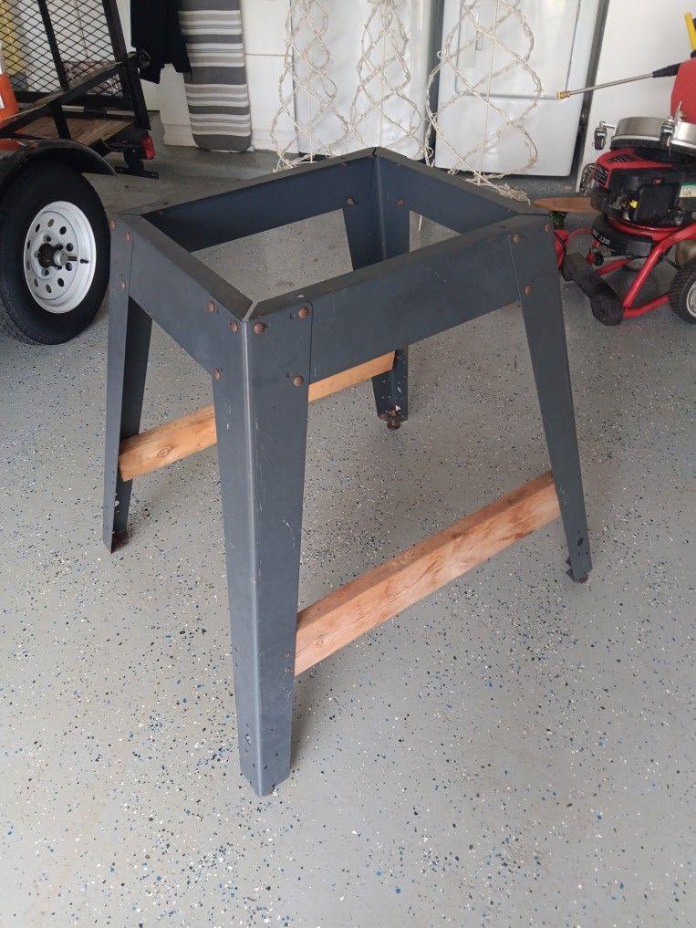 Power Tool Stand