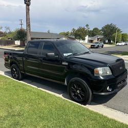 2008 Ford F-150